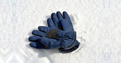 Best Budget Ski Gloves