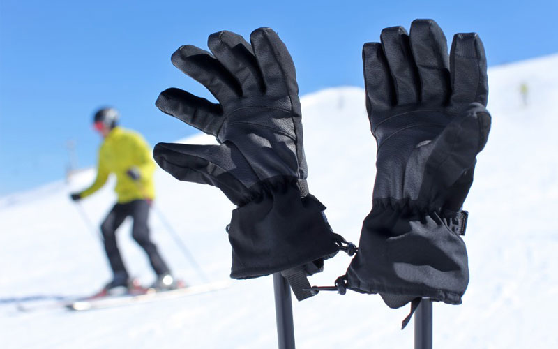 Critical Ski Glove Consideration