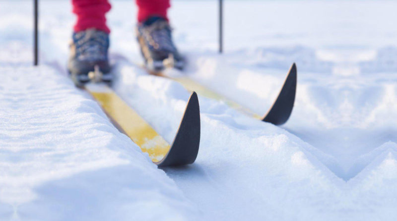 How Long Should Cross-Country Skis Be?