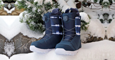 Best Budget Snowboard Boots