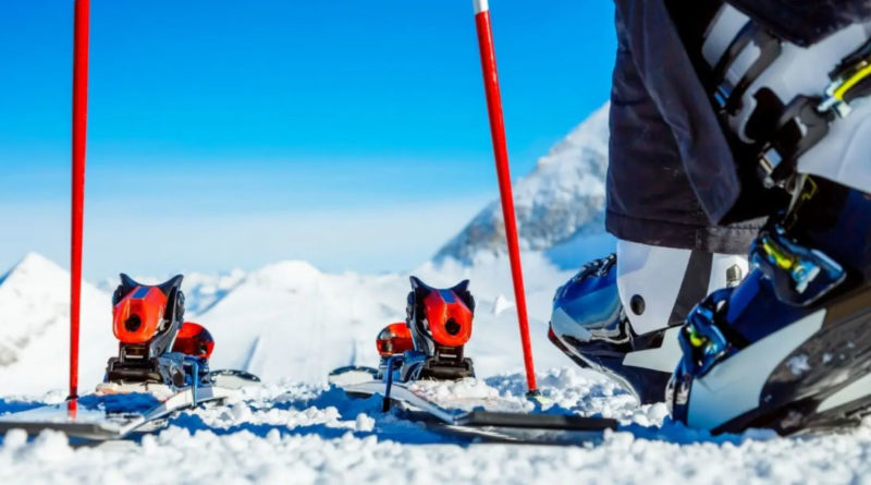 Can you use Ski Boots for Walking?