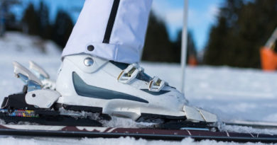 Best Budget Ski Boots