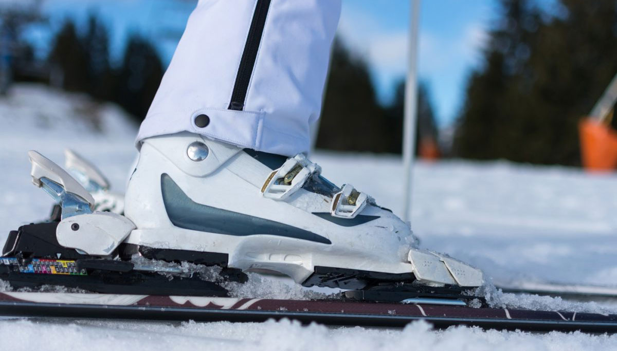 Best Budget Ski Boots of 2022 Clever Skier