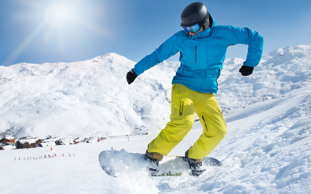 Critical Snowboard Pants Considerations