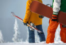 Difference Between Ski and Snowboard Pants