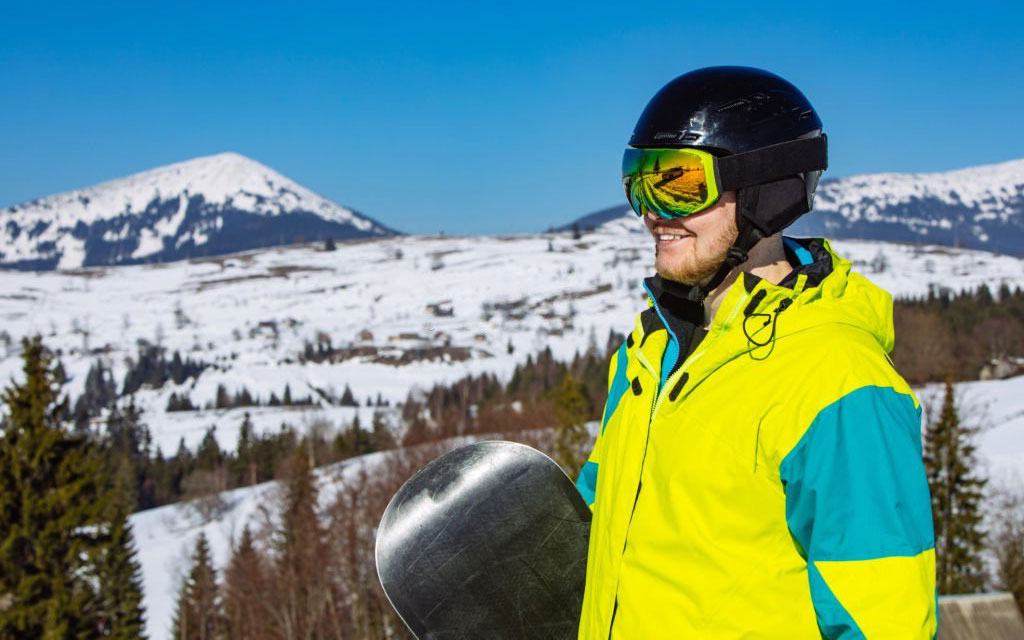 How to Choose Snowboard Goggles?