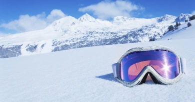 Difference Between Ski and Snowboard Goggles