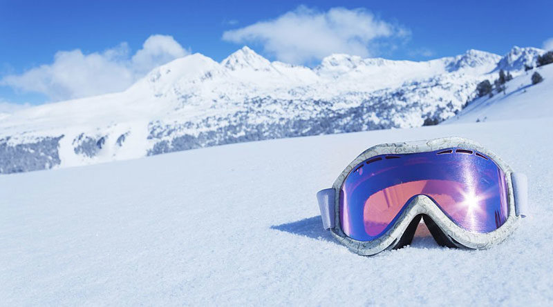 Difference Between Ski and Snowboard Goggles