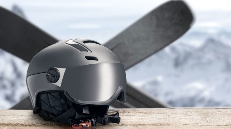 Difference Between Ski And Snowboard Helmets