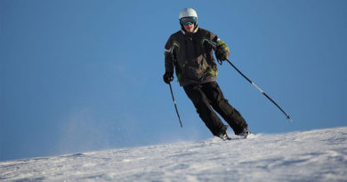 What to Wear Skiing if you don’t have Snow Pants?