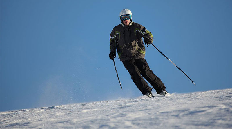 What to Wear Skiing if you don’t have Snow Pants?