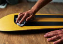 How to Wax a Snowboard without an Iron?