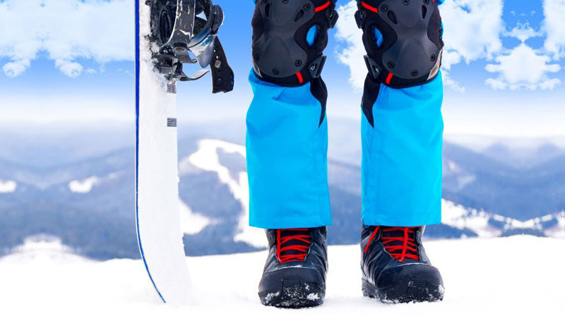 How Should Snowboard Boots Fit?