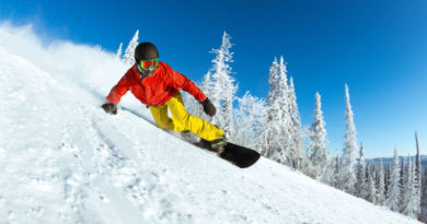 How Should Snowboard Pants Fit?