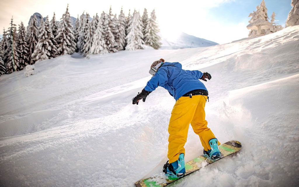 How to Choose Snowboards?