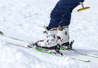 Best Ski Boots for Wide Feet