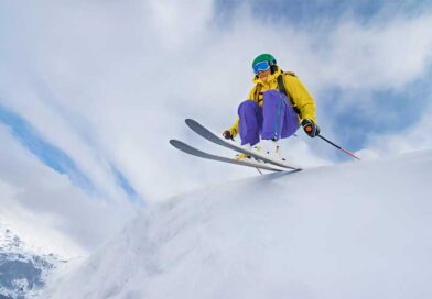 Best Park Skis