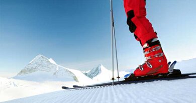 Best Ski Boots for Wide Calves