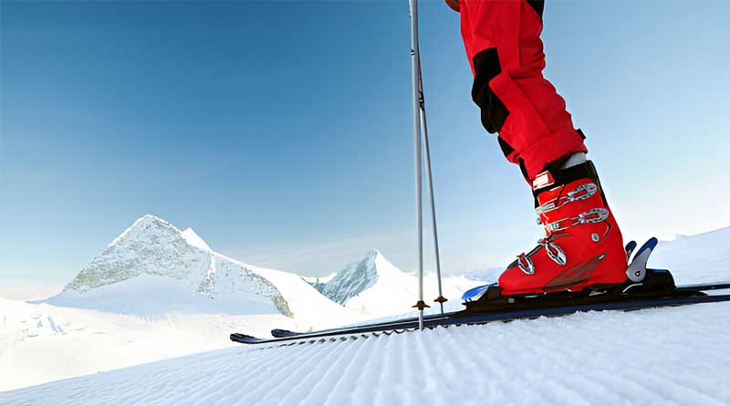 Best Ski Boots for Wide Calves