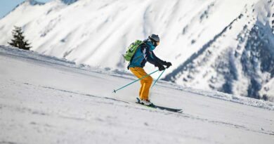 Best Skis for Beginners