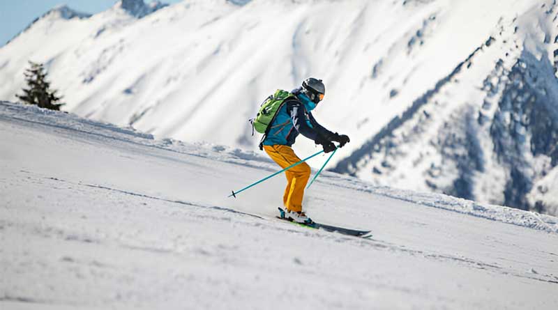 Best Skis for Beginners