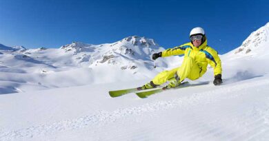 Best Skis for Carving