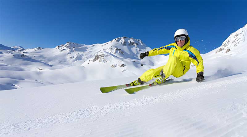 Best Skis for Carving