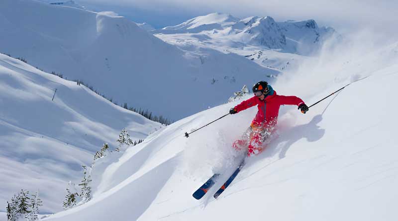 Best Skis for Expert Skiers