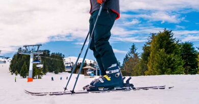Best Skis for Heavy Skiers