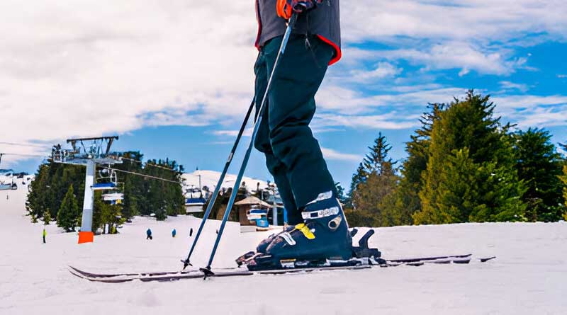 Best Skis for Heavy Skiers