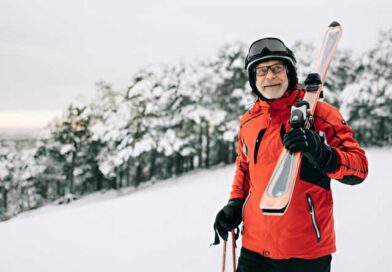 Best Skis for Older Skiers