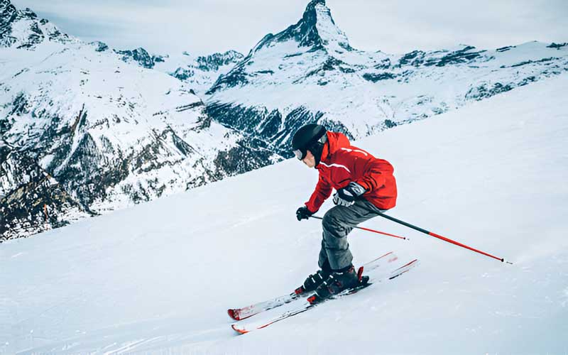 Buying Used Skis: Sale & Clearance