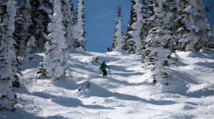 What Is Mogul Skiing? A Complete Guide - Clever Skier