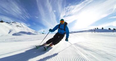 best Skis for Intermediate Skiers