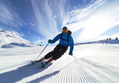 best Skis for Intermediate Skiers