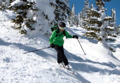 Best Mogul Skis