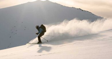 Best Skis for Advanced Skiers