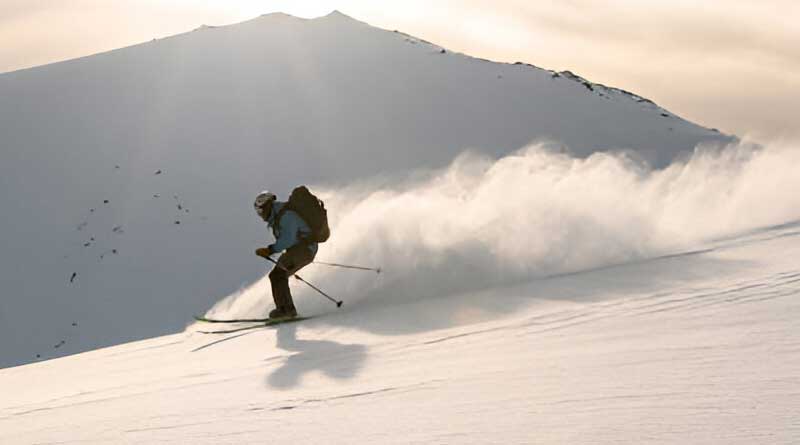 Best Skis for Advanced Skiers