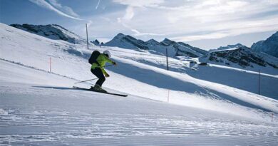 Best Skis for Groomers
