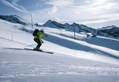 Best Skis for Groomers