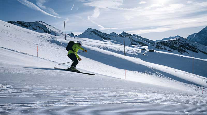Best Skis for Groomers