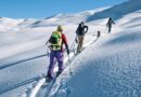 What is Alpine Touring Skiing?
