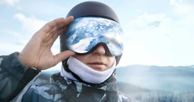 Best Budget Ski Goggles in the UK