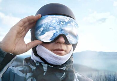 Best Budget Ski Goggles in the UK