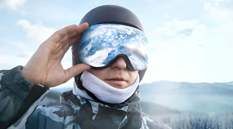 Best Budget Ski Goggles in the UK