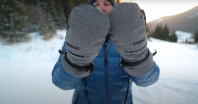 Best Budget Ski Mittens
