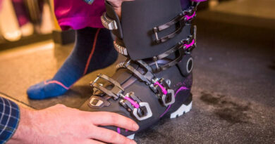 Best Custom Footbeds for Ski Boots