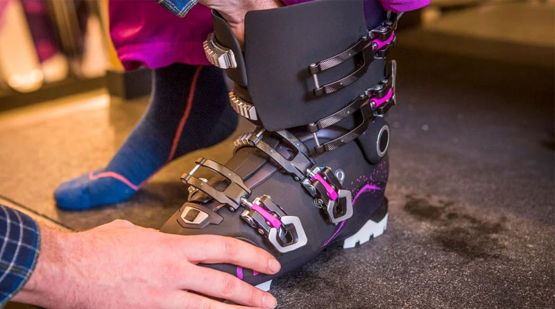 Best Custom Footbeds for Ski Boots