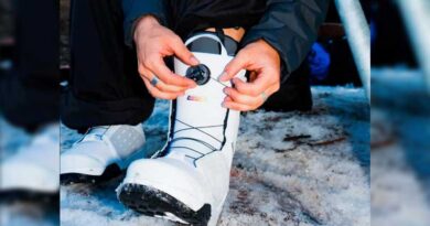 Best Double Boa Snowboard Boots