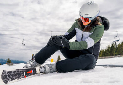 Best Ski Bindings for Bad Knees